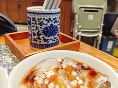 -湘下佬·老长沙吃货铺(酃湖万达店)