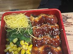 -小川洋风·寿司食堂(江汉路店)