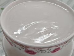 生磨杏仁糊-阿三麻蓉汤圆(顺光大厦店)