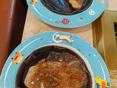 -炭烤麻里·臻选自助烤肉料理(观音桥大融城店)