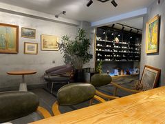 -25#COFFEE(古地石店)