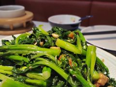 -秋色客家菜(南山店)