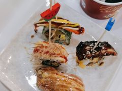 -钱库里海鲜自助(唐山街店)