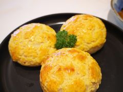 -白天鹅宾馆-宏图府餐厅