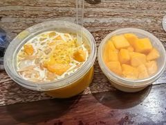 -水牛奶皇后糖水铺(深圳总店)