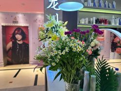点击看大图 -悦SALON