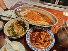 -回家吃饭·地道南昌菜(建德观总店)