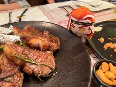 -安妮意大利餐厅(国贸店)