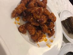 -马凯餐厅(长椿街店)