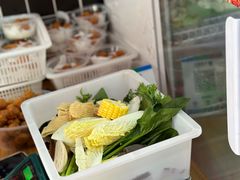 -哈海英麻辣烫(中华西路步行街店)