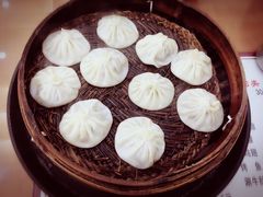 -清真马三汤包(回民街店)
