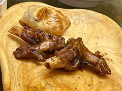 -新疆巴州金丝特餐厅(大钟寺店)