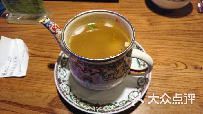 nawa·纳瓦新疆菜.清真图片 - 第3张
