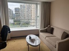 -成都世纪城假日酒店-西楼