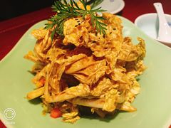 -北平食府(马鞍山路店)