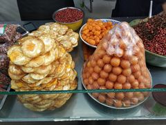 -老金家蛋菜夹馍(西安总店)