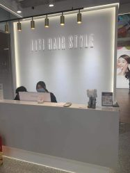 -TITI HAIR STYLE
