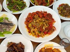 -毛哥小馆子(百井坊巷店)