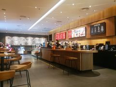 -星巴克(厦门乐群广场分店)