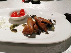 -红棉中餐厅·广州海航威斯汀酒店