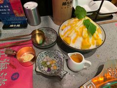 -辣斗辣·老火锅(红谷滩万达店)