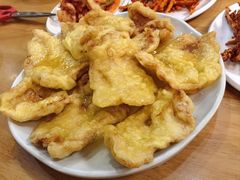 -顺姬冷面(长白西路店)