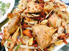 -烁佳海鲜大馅饺子
