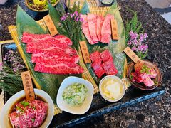 -老乾杯和牛烧肉(王府中环店)