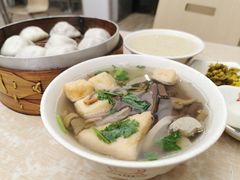 -鸡鸣汤包(广东路店)