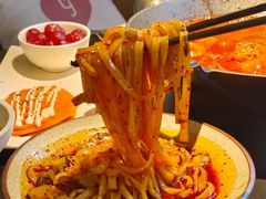 -有才叔的小馆(招商依云曲江店)