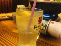 -坂吉屋·居酒屋深夜食堂(龙湖店)