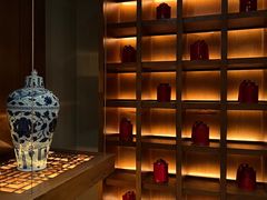 -丽江金茂凯悦臻选酒店-滇香馆