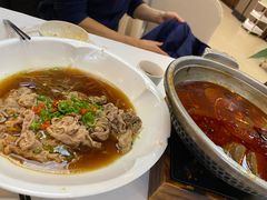 -眉州东坡(亚运村店)