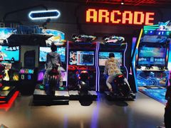 -世代星球·保龄球·镭战真人CS·团建(杨浦店)