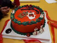 -艾加柒克蛋糕茶歇甜品台(春熙路店)