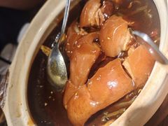 -恰饭·老长沙市井菜(天河客运站店)