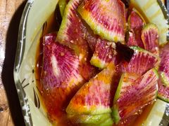 -悦屋老板娘的烤肉店(紫薇田园店)