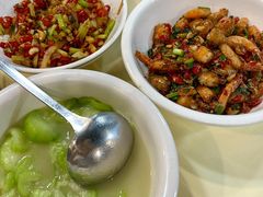 -笨罗卜浏阳菜馆(龙华鹏润达店)