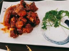 -壹只菜·崇明本地特色菜(崇明南门店)