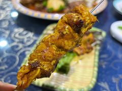 -乡村馕坑肉·烧烤·新疆菜·本地人更爱吃(阿勒泰首店)