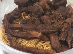 -旺泉餐饮店·清真牛肉面馆