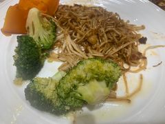 -五洲咖啡厅(五洲大酒店)