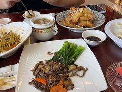 -鹿鸣春饭店(总店)