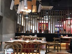 大堂-董眼镜火锅(洪崖洞总店)