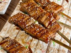 -红叶日料·放题·海胆·定食(星海店)