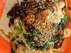 -张亮麻辣烫(哈尔滨金爵万象店)