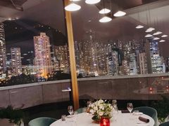 -尼依格罗香港美利酒店