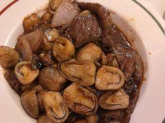 -香港深仔记茶餐厅(东门店)