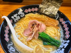-Ramen满吉·豚骨拉面(丽园路店)
