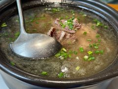 -巢湖名吃·东关老鹅汤(江南风情街店)
